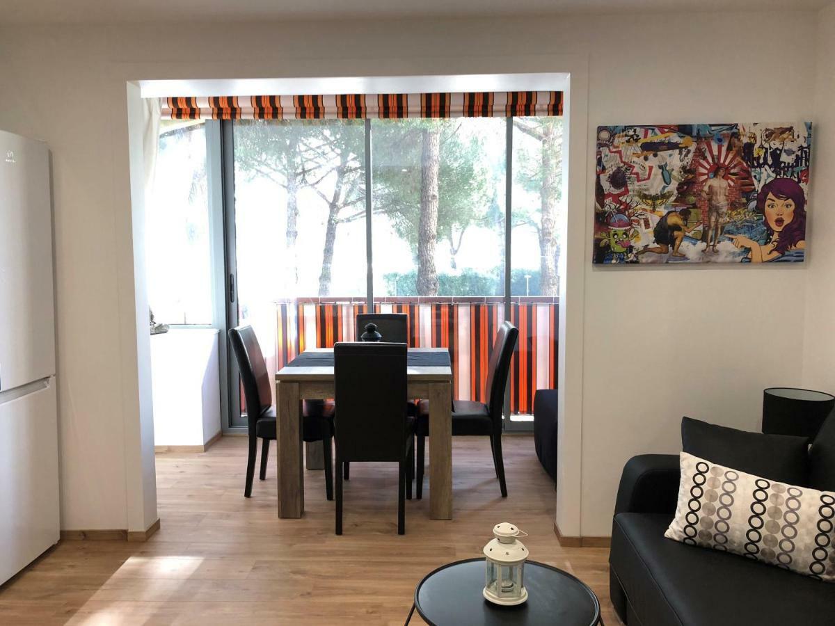 Studio Mandelieu Exteriér fotografie