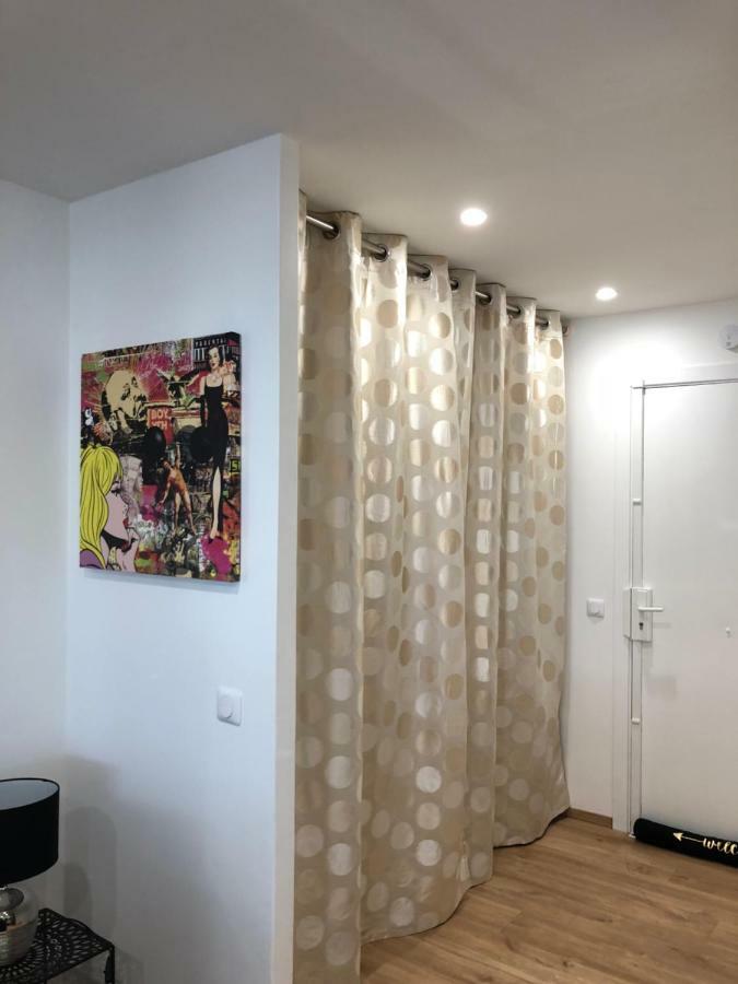 Studio Mandelieu Exteriér fotografie