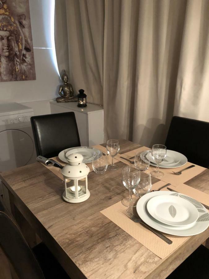 Studio Mandelieu Exteriér fotografie