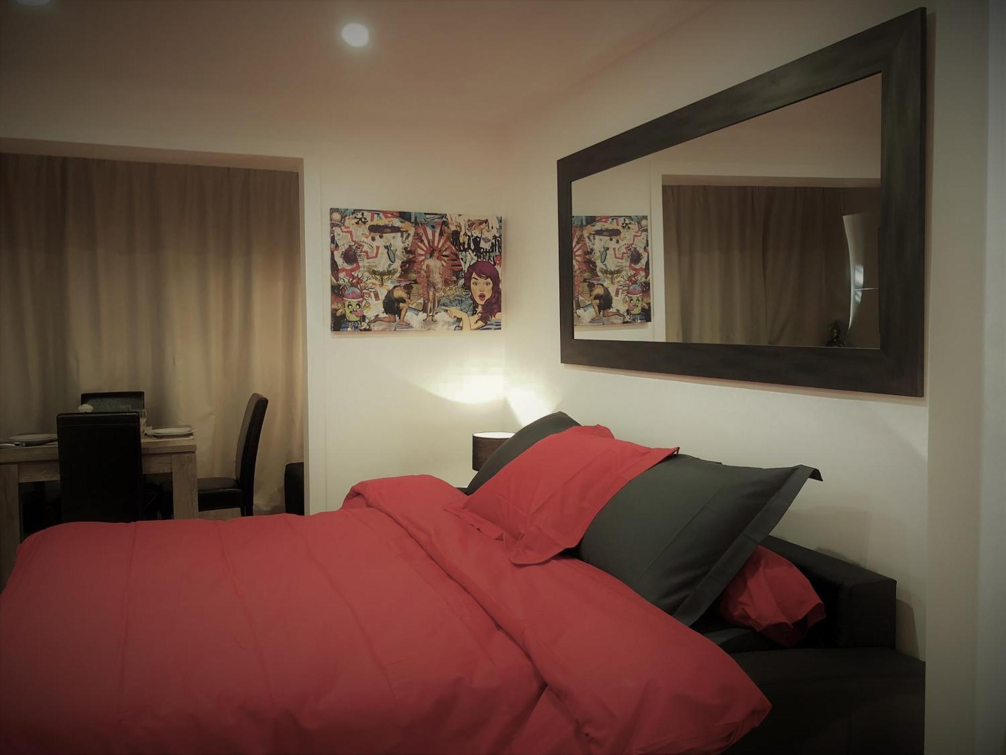 Studio Mandelieu Exteriér fotografie